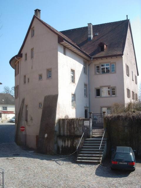 Greiffenegg Castle