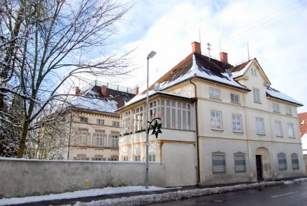 Schwendi Castle