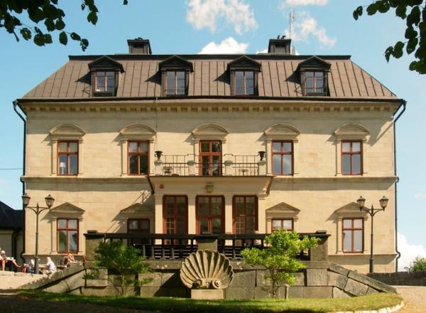 Görväln Castle