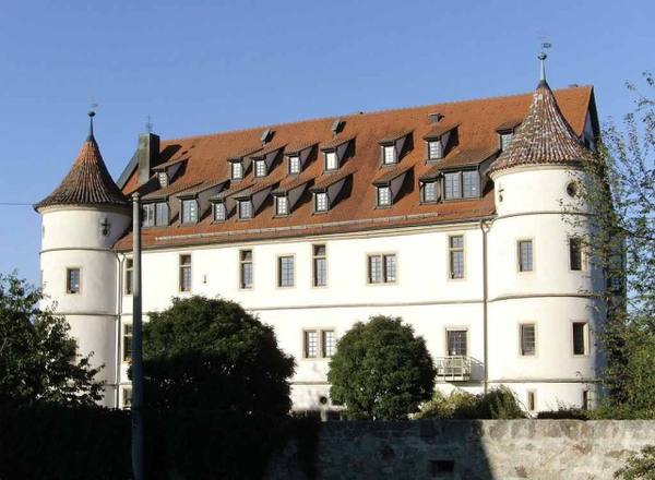 Bühl Castle