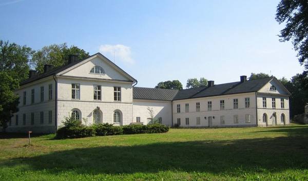 Herrevad Abbey