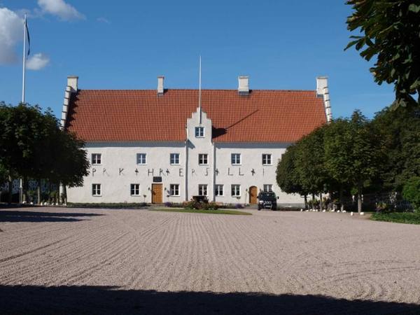 Högestad Castle