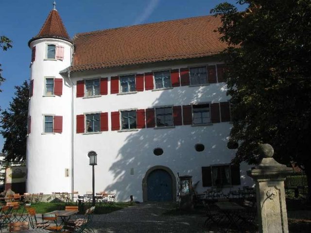 Humpi Castle