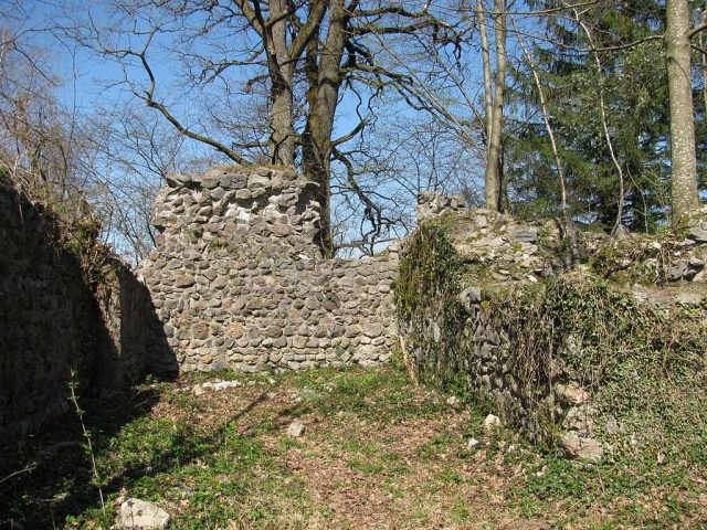 Ebersberg Castle