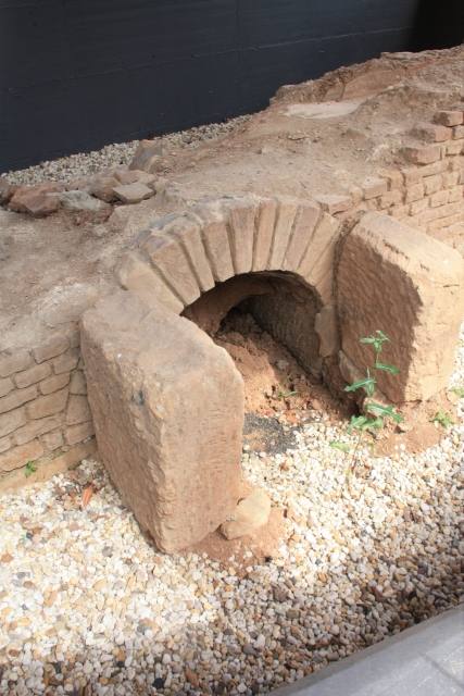 Roman Eifel Aqueduct