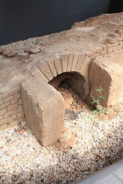 Roman Eifel Aqueduct