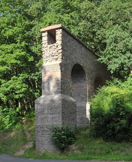 Roman Eifel Aqueduct