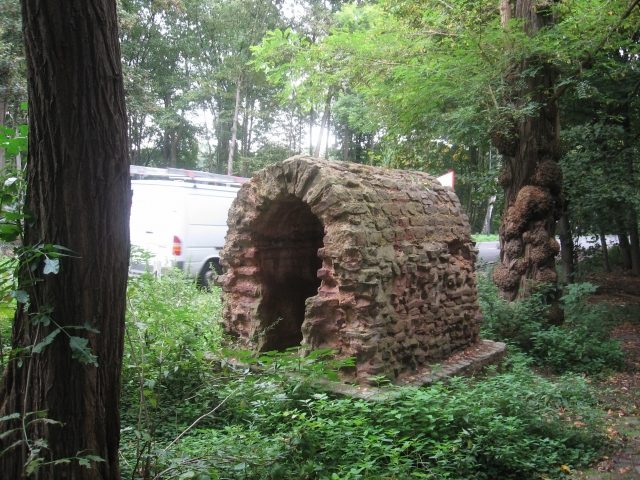 Roman Eifel Aqueduct