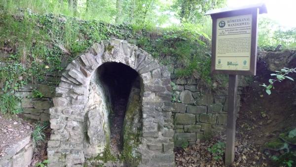 Roman Eifel Aqueduct