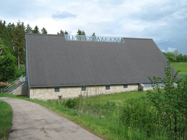 Roman Bath Hüfingen