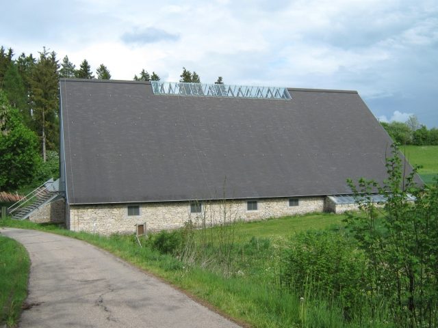Roman Bath Hüfingen