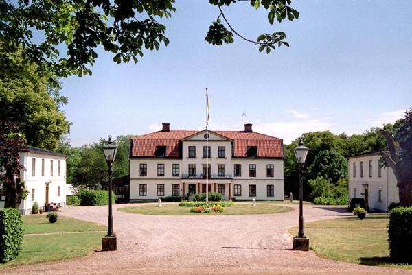 Ekhammar Manor