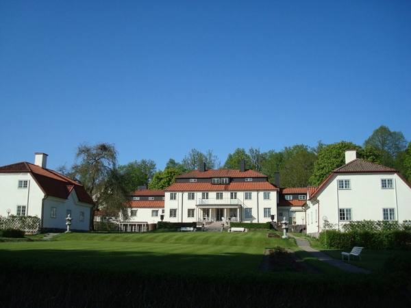 Herrenhaus Harpsund