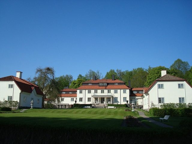 Harpsund Manor