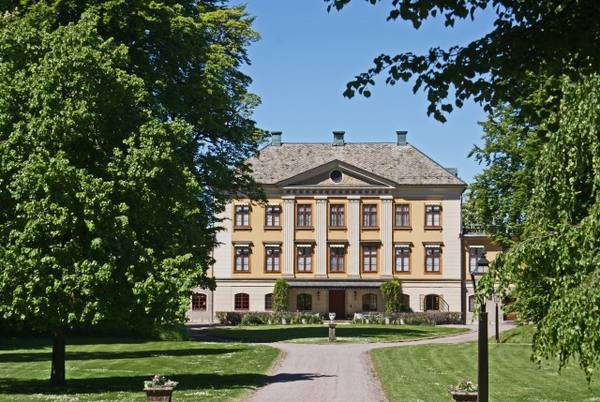 Hellekis Manor