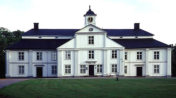Klagstorp Manor