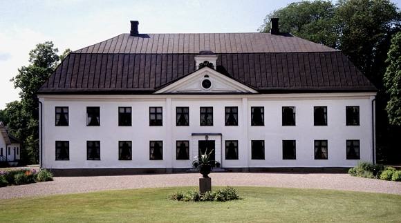Moholm Manor