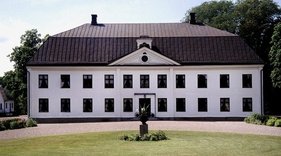 Moholm Manor