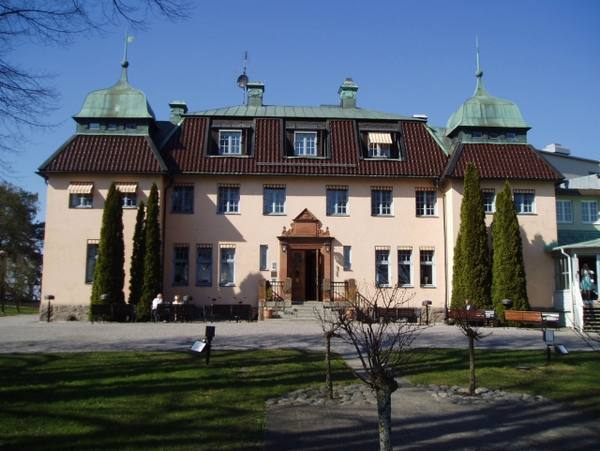 Såstaholm Manor