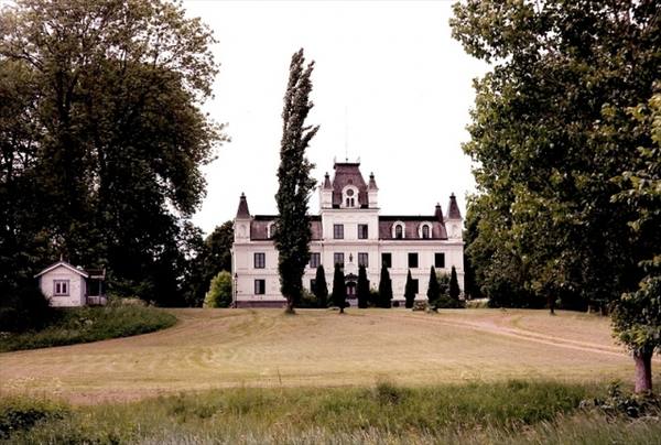 Stora Bjurum Manor