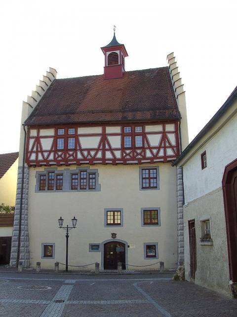 Ifflingen Castle