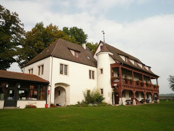 Einsiedel Castle