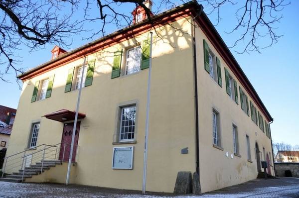 Baisingen Castle