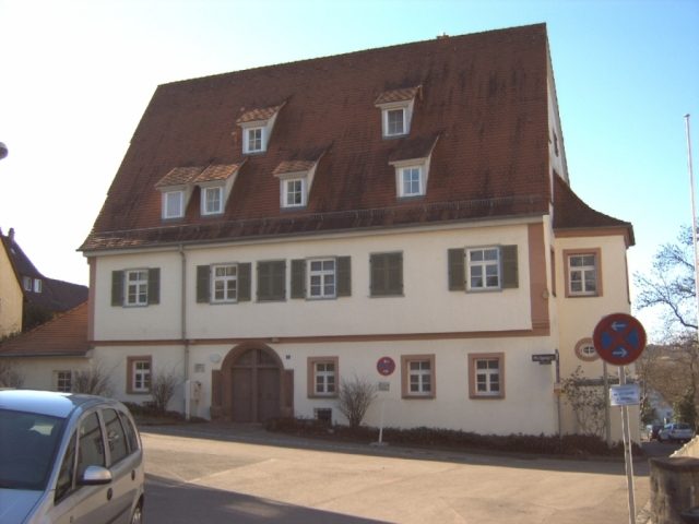 Hofen Castle