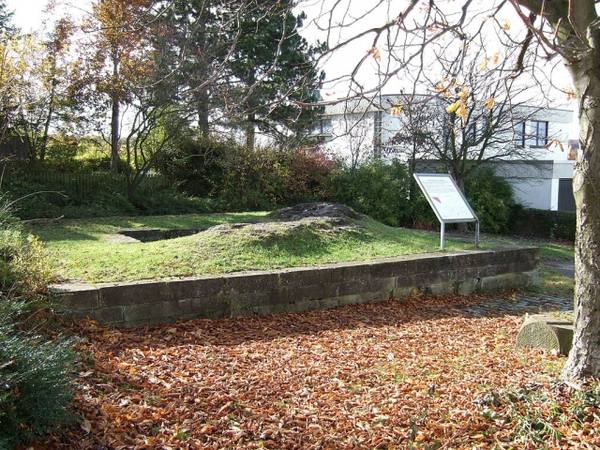 Frauenberg Castle