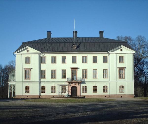 Ljung Castle
