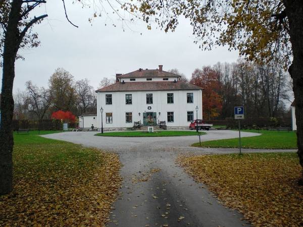 Noor Castle
