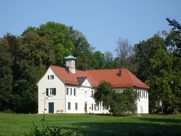 Josefslust Castle