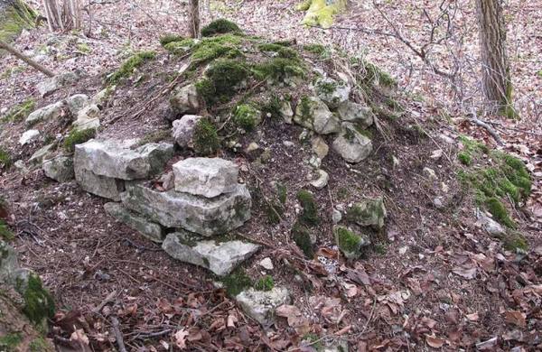 Ruine Kreidenstein