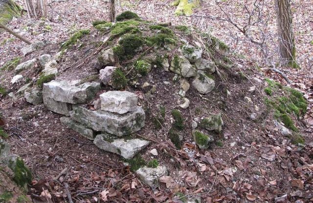 Ruine Kreidenstein
