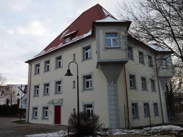 Schloss Ratzenhofen