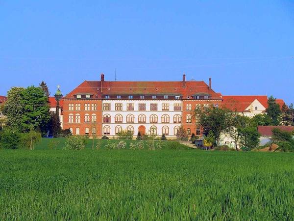 Sießen Abbey