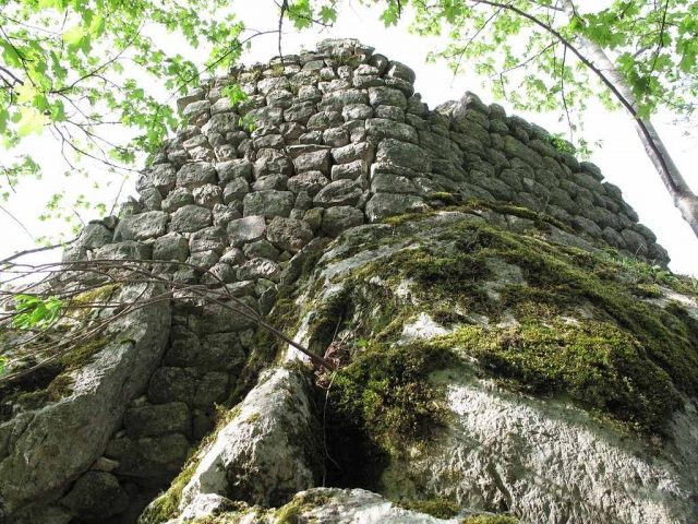 Ruine Unterwildenstein
