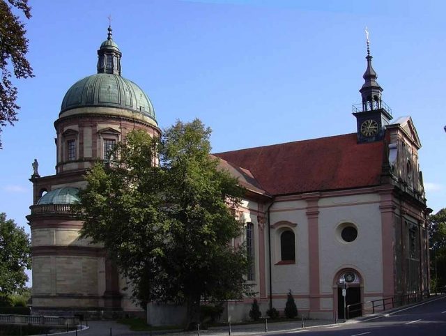 Hedingen Abbey