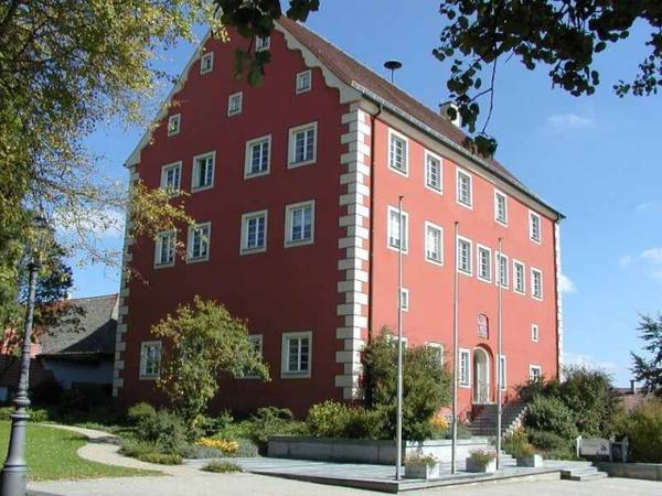 Schloss Stetten
