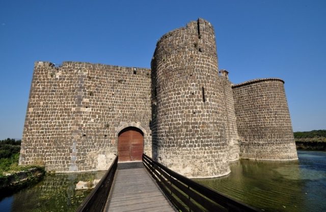 Castello della Badia