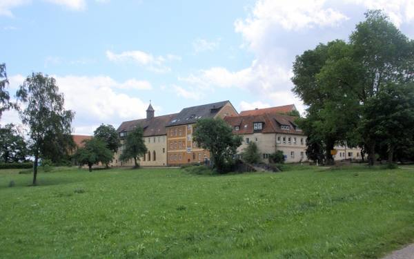 Tempelhof Castle
