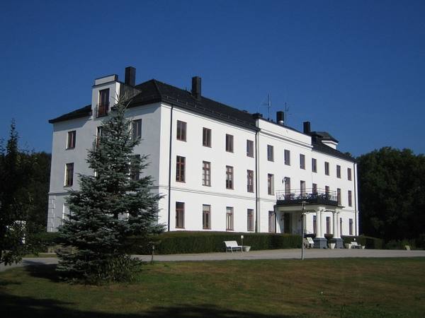 Rönneholm Castle