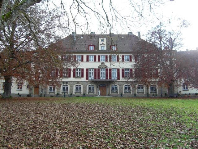 Hohenstein Castle