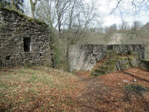 Ruine Urslingen