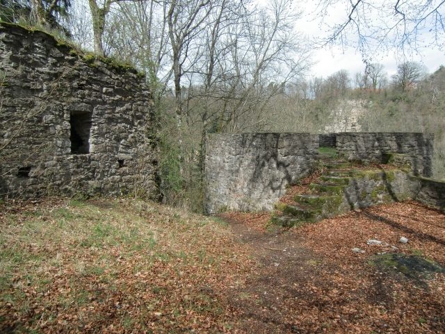 Ruine Urslingen