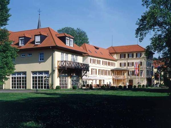 Neues Schloss Neckarbischofsheim