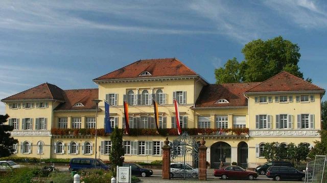 Neckarhausen Castle
