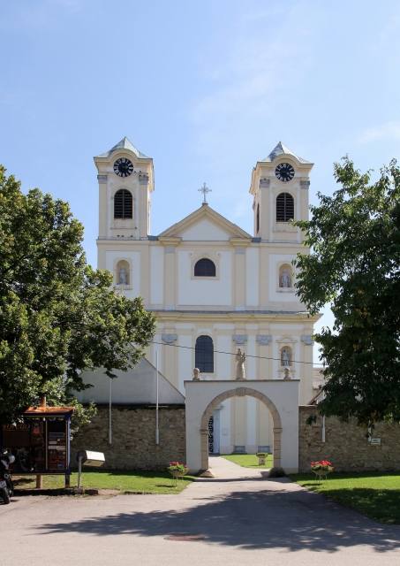 Servitenkloster Loretto
