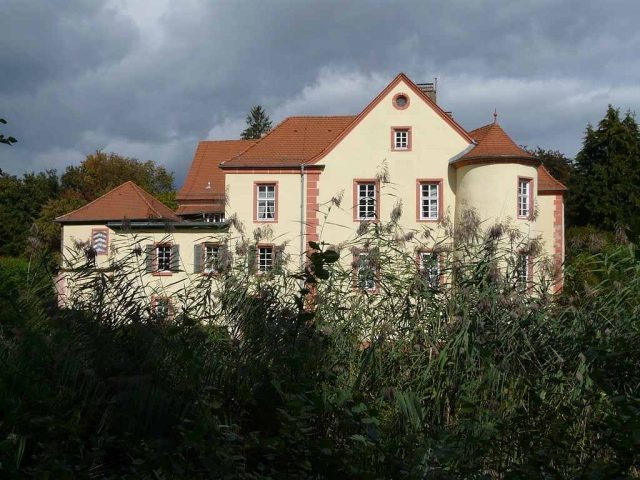 Schatthausen Castle