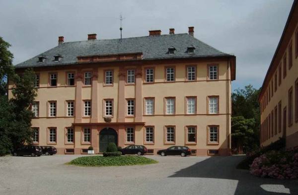 Schloss Wiser